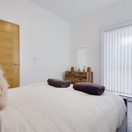 279 Ashley Road Apartment พูล ภายนอก รูปภาพ