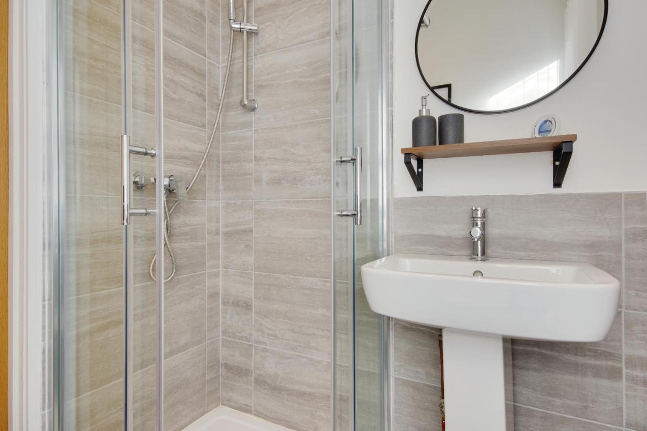 279 Ashley Road Apartment พูล ภายนอก รูปภาพ