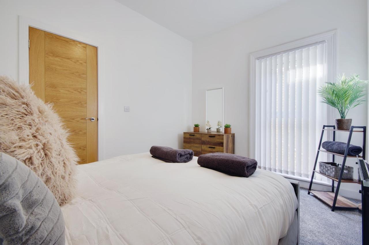 279 Ashley Road Apartment พูล ภายนอก รูปภาพ