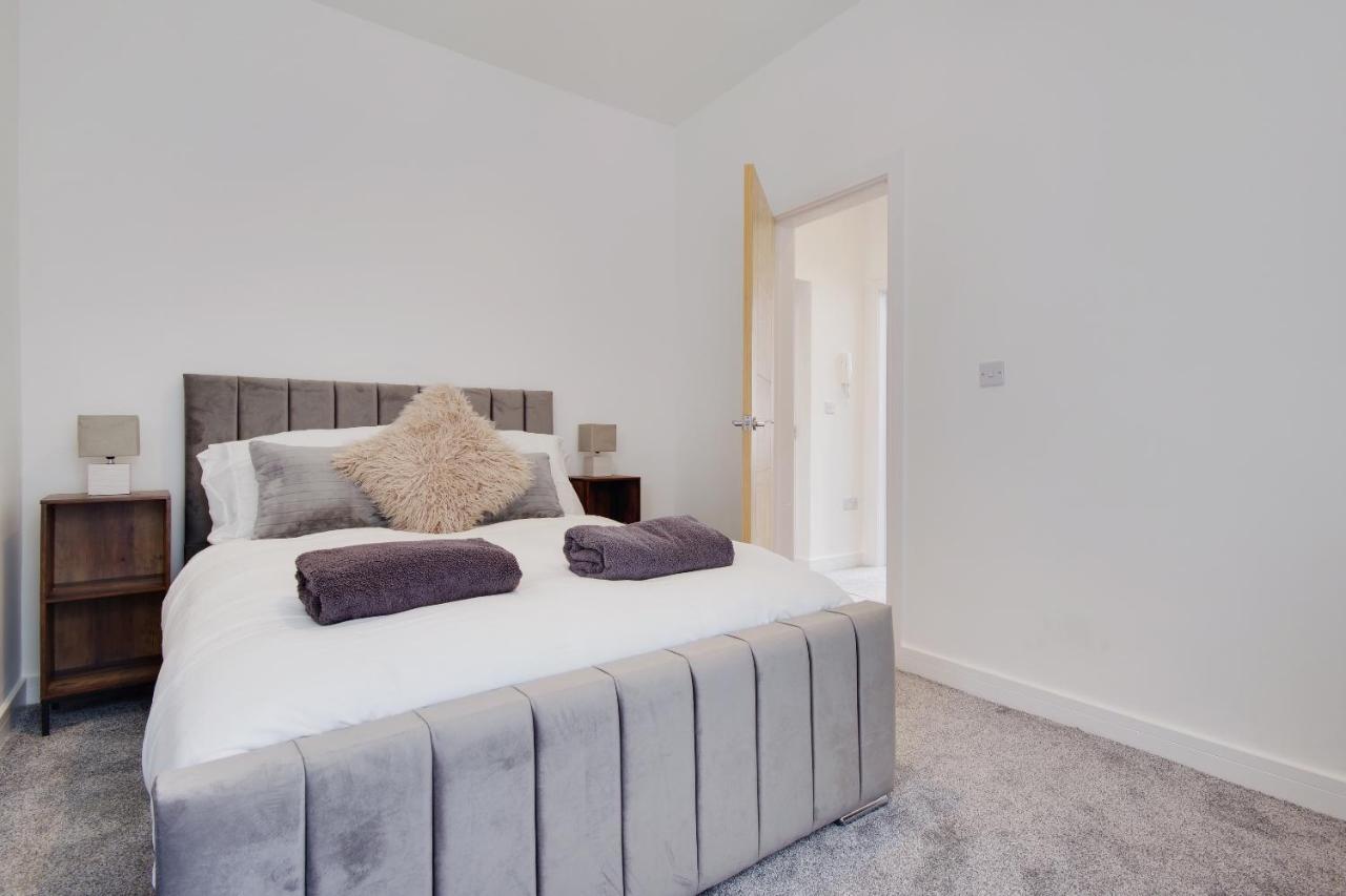 279 Ashley Road Apartment พูล ภายนอก รูปภาพ