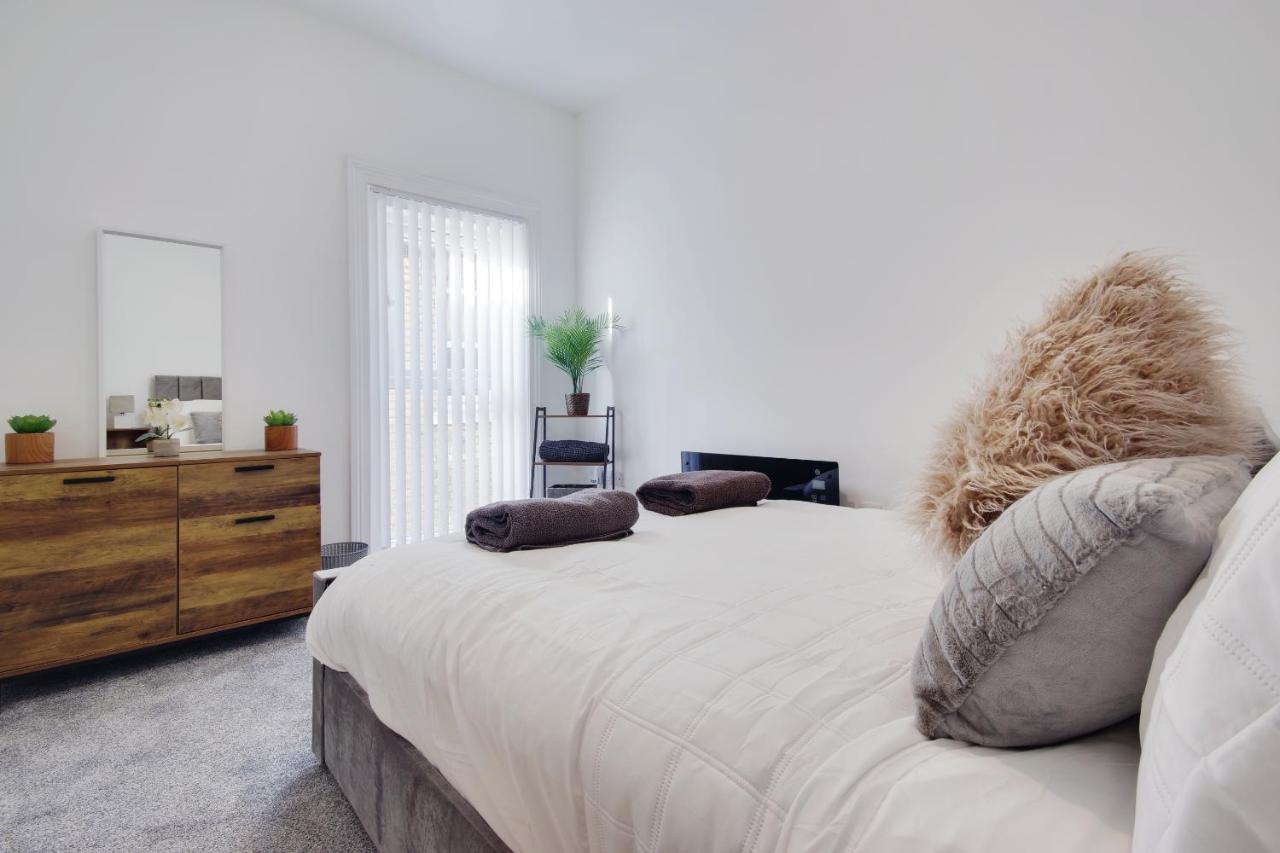 279 Ashley Road Apartment พูล ภายนอก รูปภาพ