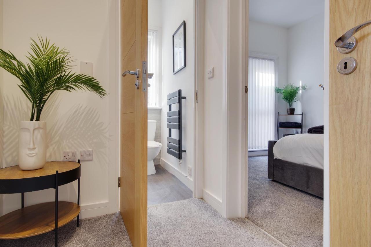 279 Ashley Road Apartment พูล ภายนอก รูปภาพ